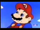 Mario In MySpace: Luigi's Band Blues