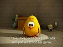 Toki Tori for WiiWare™ Teaser Trailer