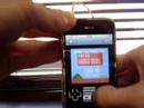 iPhone NES Emulator
