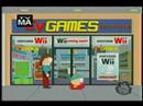 Cartman wants a Wii!
