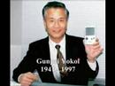 Gunpei Yokoi Tribute