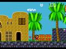 Alex Kidd In The Enchanted Castle: Stage 1
