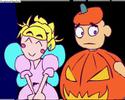 An Awesome Halloween