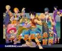 One Piece Unlimited Adventure (Wii) Trailer