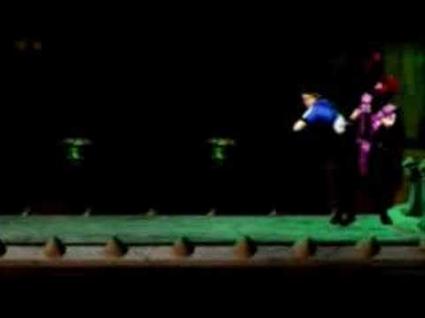Wii Video