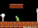 Mario goes on a killing spree