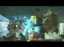 New SSBB trailer