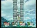 SSBB - Crazy Stage