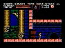 Castlevania NES - Speed Run