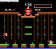 Donkey Kong Jr. Math NES