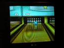 Wii Bowling 300 (wii sports)