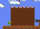 Mario Crud (Comedy) Episode 1