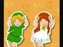 Zelda 64 Caramelldansen