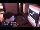 Scary Maze Reactions