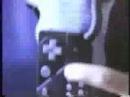 Nintendo PowerGlove Commercial
