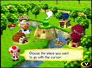 toad over the years