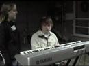 Angry Piano Lessons