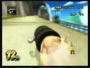 Bullet Bill Pathing: Star Cup