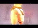 Merry Xmas 2k7 - Videogame Characters Dance