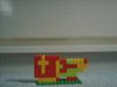 How To Make Lego Link