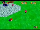 Super Mario 64 Crazy Stuff 3