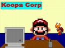 Work Sucks! a new Mario Bloopers