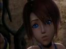 Kingdom Hearts Ending