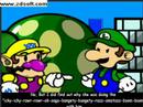 The Real mushroom kingdom episode 4!