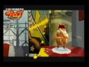 New THQ de Blob Trailer