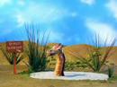 Robot Chicken - Giraffe