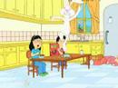Family Guy - Asian Trix