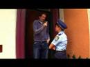 Ronnie Johns Half Hour - The Finger Skit