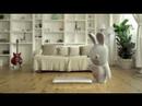 Rayman Raving Rabbids 3 (Wii) - Wii Balance Board Trailer