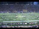 Cal Band- Video Game Show 2007