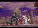 Super Smash Bros. Brawl Third Party Characters