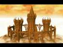 CG Zelda Movie - 