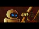 Wall-E (2008) HD Trailer