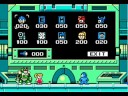 Mega Man 9 Original Soundtrack OST Part 5 18-21