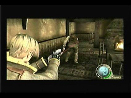 Wii Video