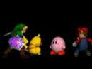 Super Smash Bros. Brawl