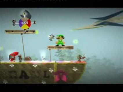Wii Video
