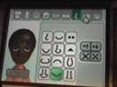 Mii - Samuel Jackson
