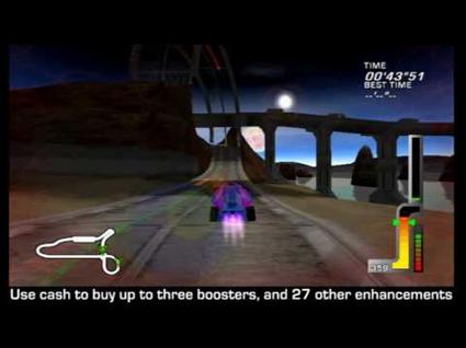 Wii Video