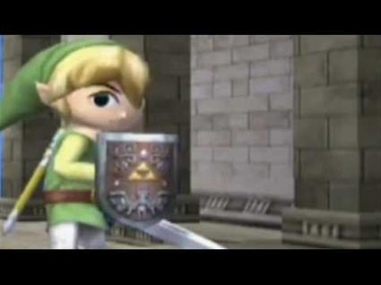 Wii Video