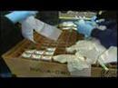 Wii on the assembly line