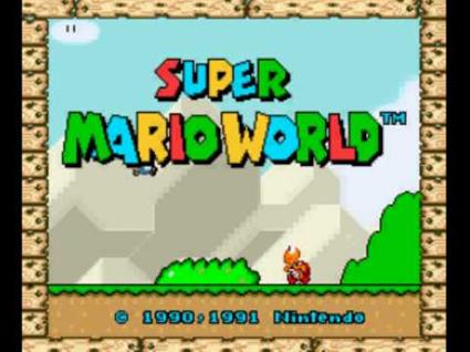 Wii Video