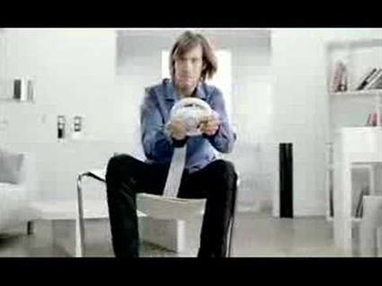 Wii Video