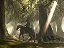 The Legend of Zelda: Twilight Princess - Trailer