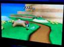 Super Mario Galaxy - in-game (30 sec)