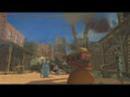 Rayman Raving Rabbits: New Gameplay Trailer